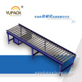 Roller Conveyor Automatic Production line